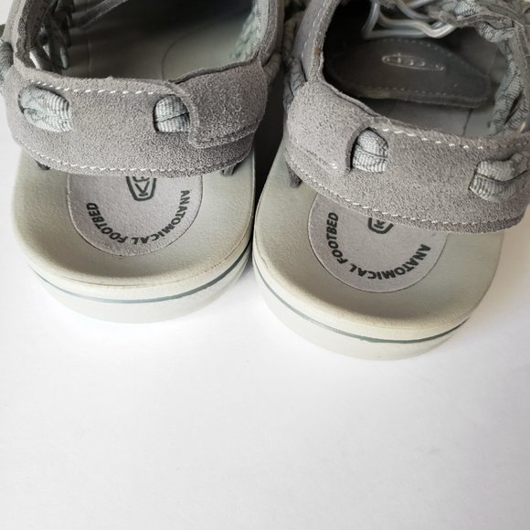 Keen Uneek Two Cord Sandals - Picture 6 of 12